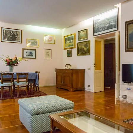 شقة Luxury Art Atelier روما