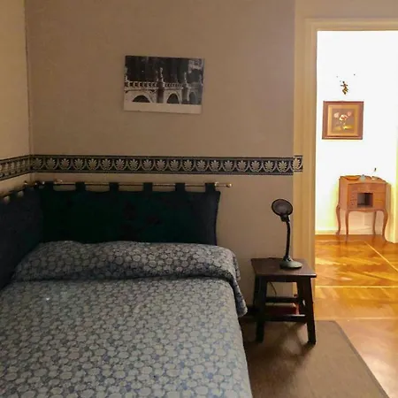 Luxury Art Atelier Apartamento
