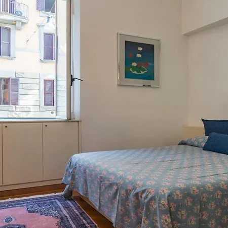 Apartamento Luxury Art Atelier