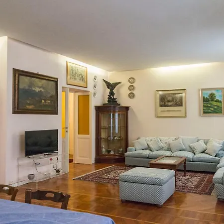 Luxury Art Atelier Apartamento