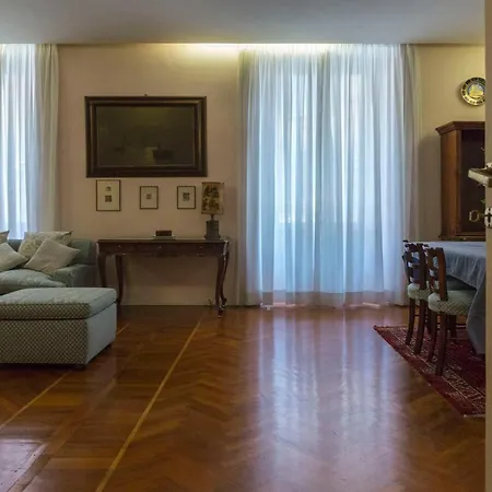 Luxury Art Atelier Apartamento