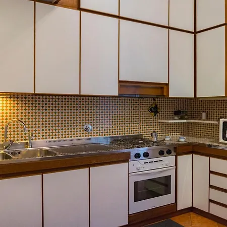 Apartamento Luxury Art Atelier *