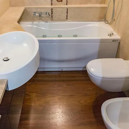 Apartamento Luxury Art Atelier