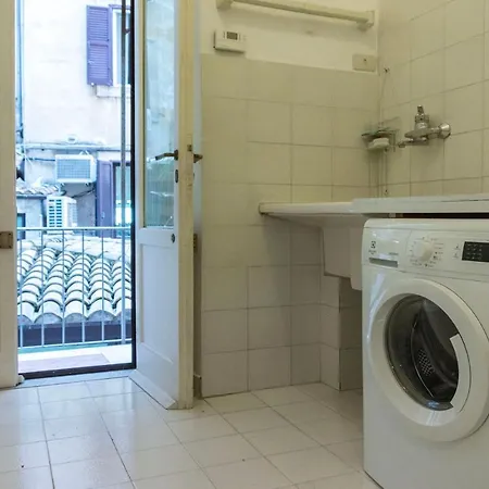 Apartamento Luxury Art Atelier *