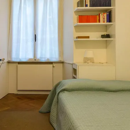 Luxury Art Atelier Apartment
