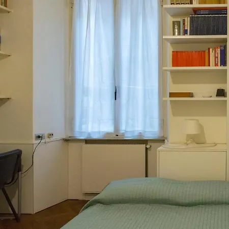 Apartamento Luxury Art Atelier Roma