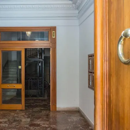 Luxury Art Atelier Apartamento